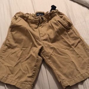 Boy Shorts